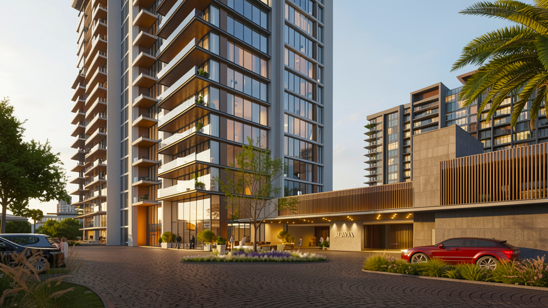 Naya Residences